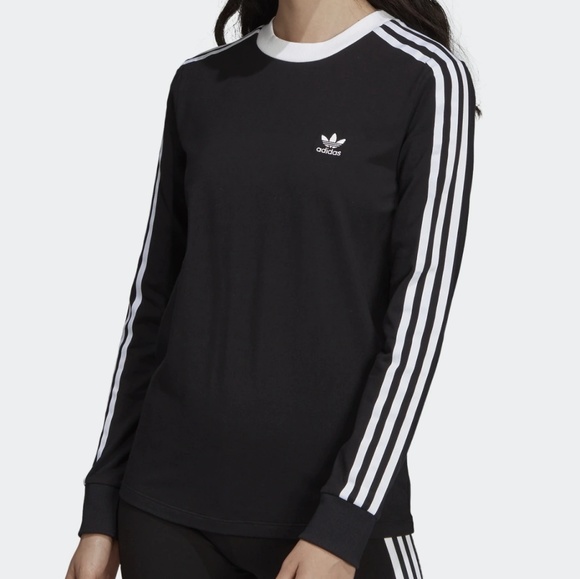 adidas Tops - Adidas Longsleeve Tee NWT S